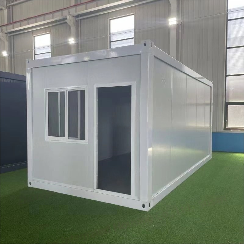 Z منزل حاوية قابلة للطي