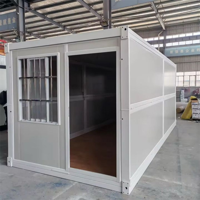 expand container house